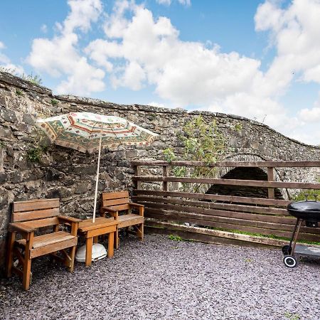 Ferienwohnung Glan Nug Bach Betws-y-Coed Exterior foto