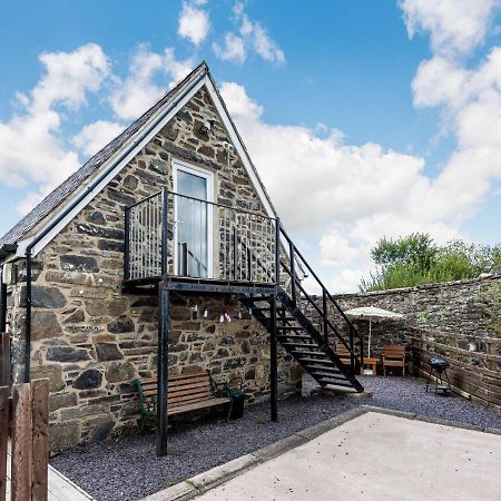 Ferienwohnung Glan Nug Bach Betws-y-Coed Exterior foto