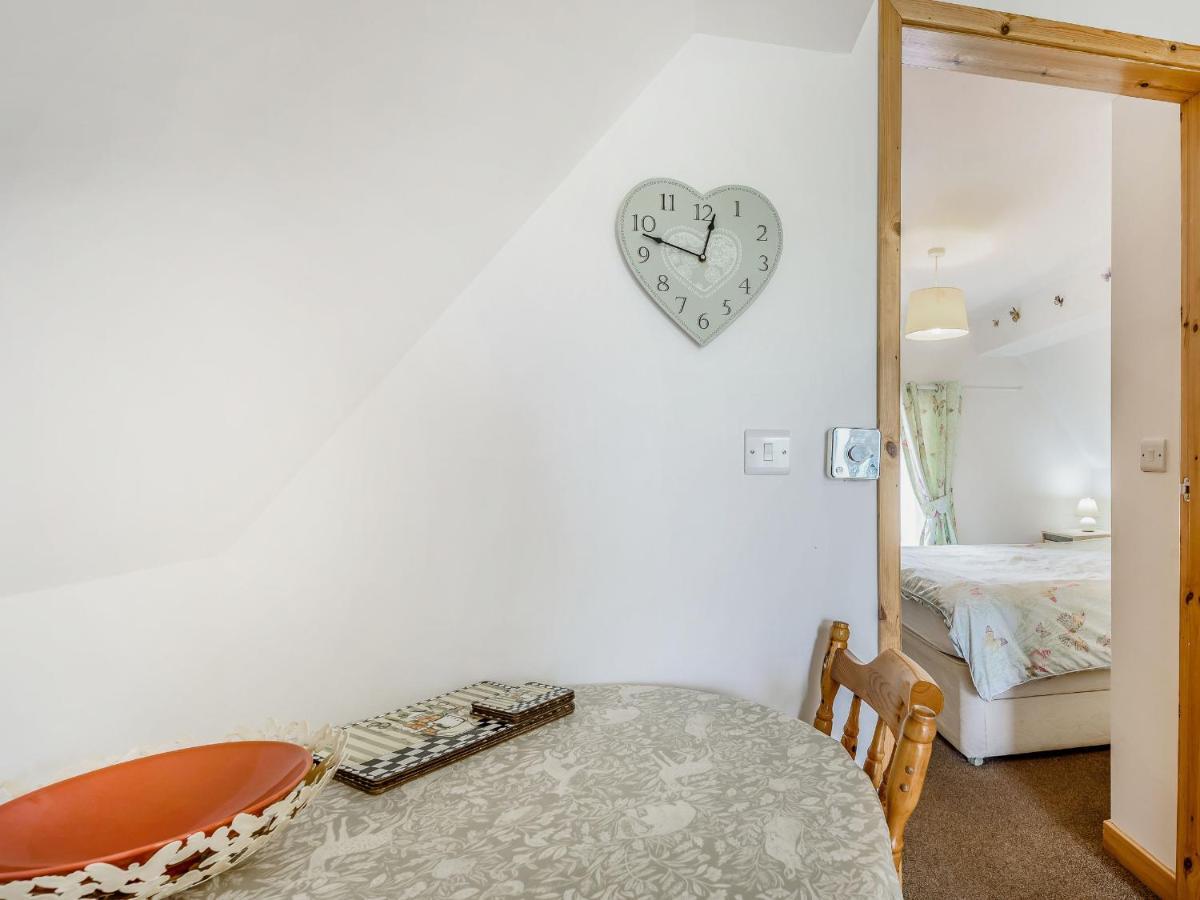 Ferienwohnung Glan Nug Bach Betws-y-Coed Exterior foto