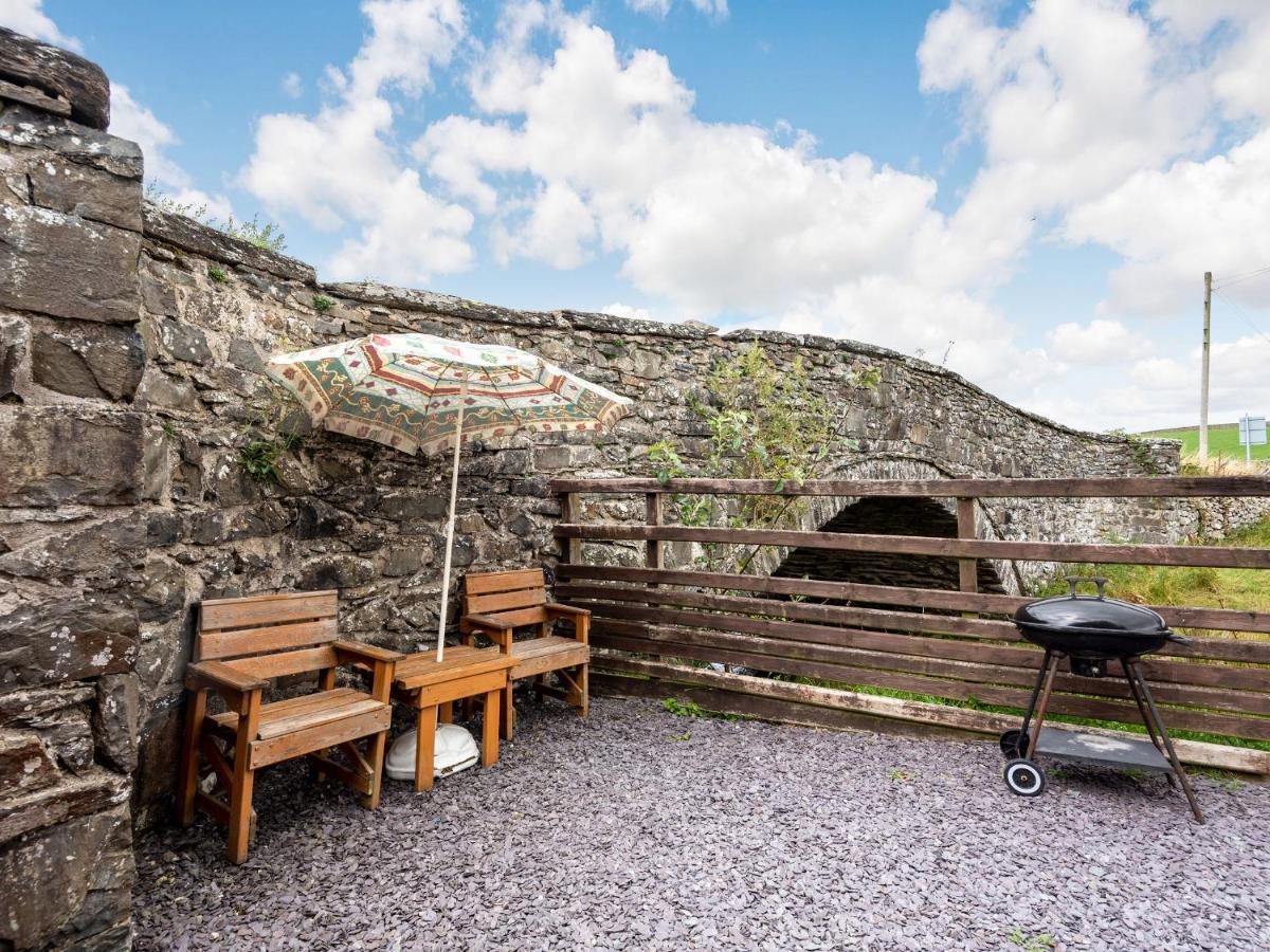 Ferienwohnung Glan Nug Bach Betws-y-Coed Exterior foto