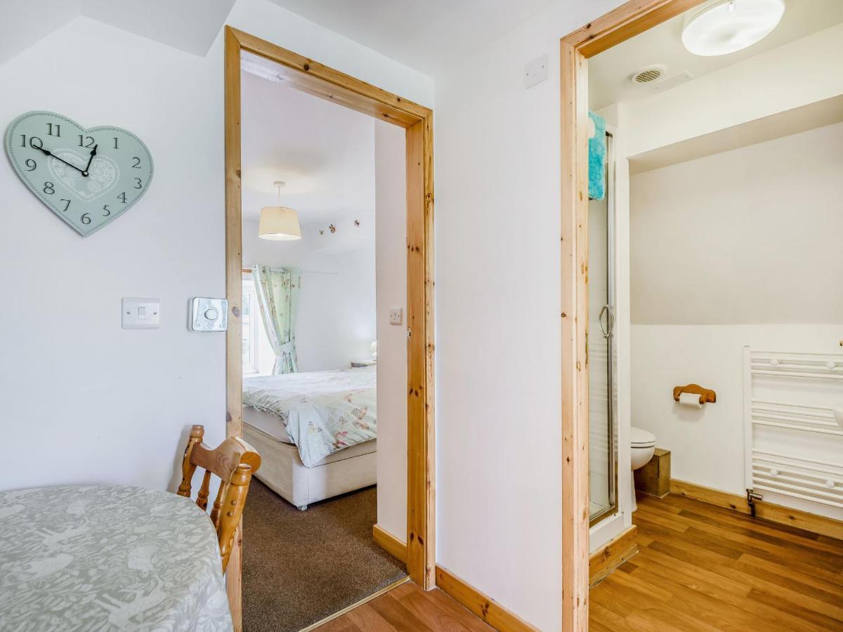Ferienwohnung Glan Nug Bach Betws-y-Coed Exterior foto