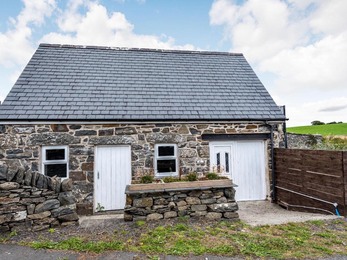Ferienwohnung Glan Nug Bach Betws-y-Coed Exterior foto