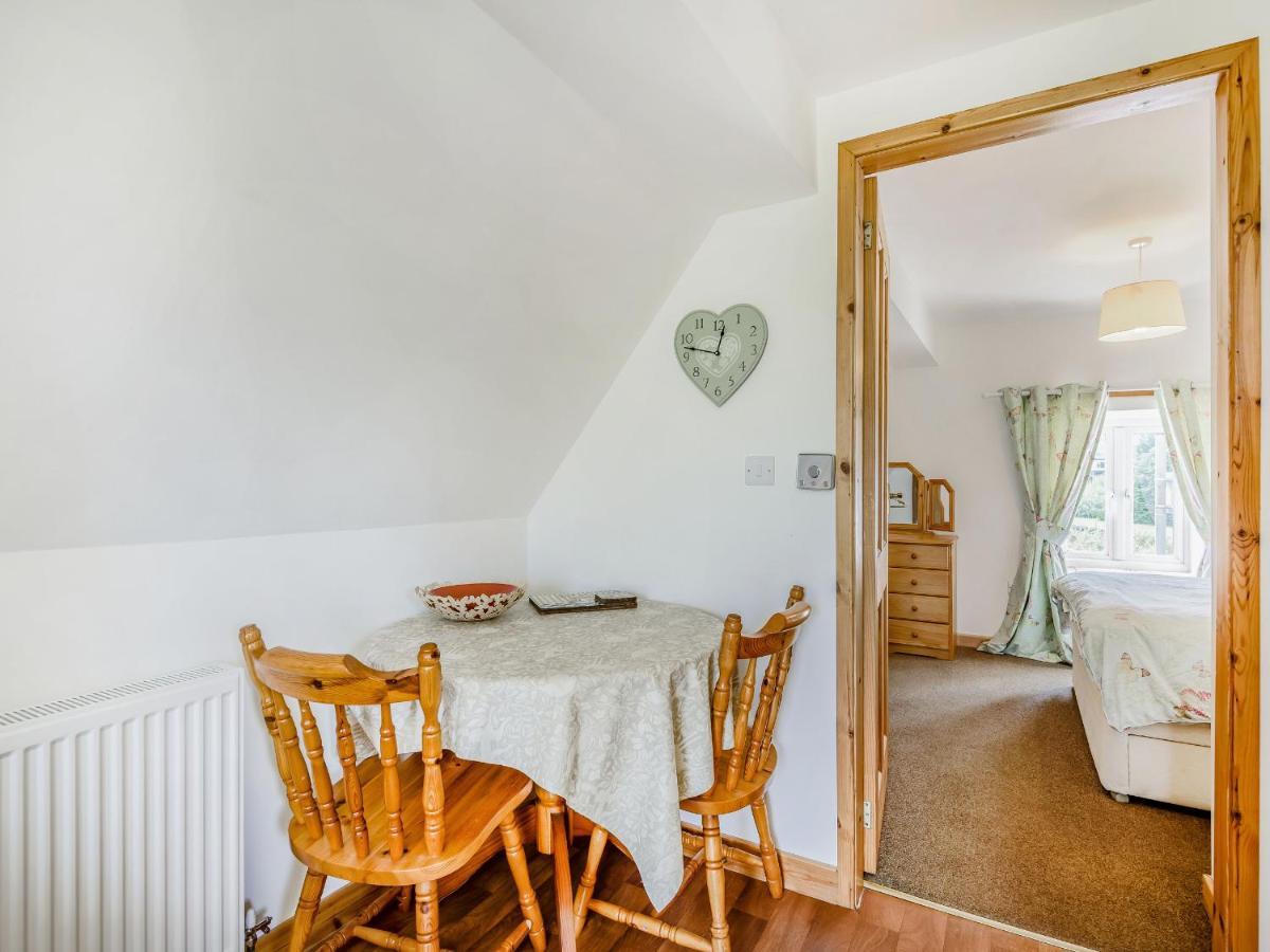 Ferienwohnung Glan Nug Bach Betws-y-Coed Exterior foto