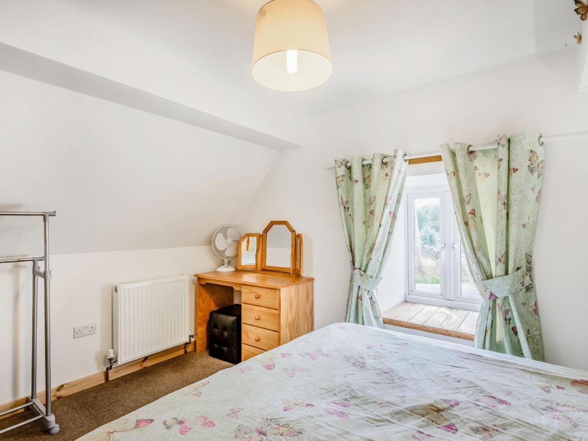 Ferienwohnung Glan Nug Bach Betws-y-Coed Exterior foto